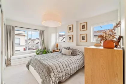 Office / Den Photo of 60 10199 River Drive, Richmond, BC