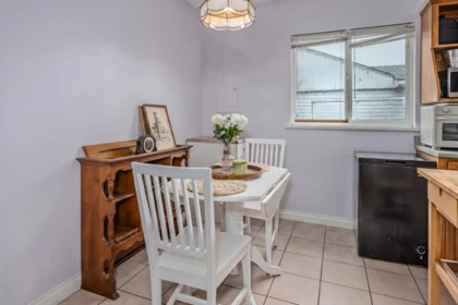 Breakfast Nook Photo of 7523 Simon Street, Mission, BC