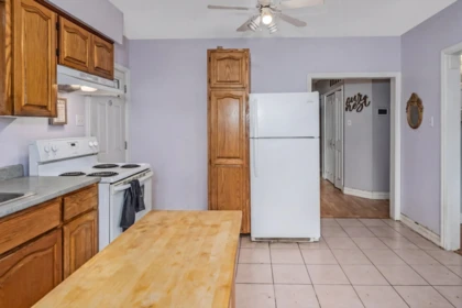 Kitchen Photo of 7523 Simon Street, Mission, BC