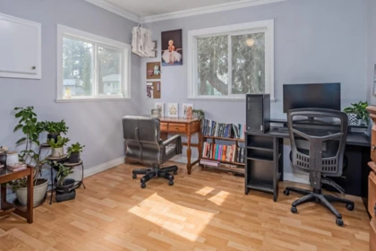 Mudroom Photo of 7523 Simon Street, Mission, BC