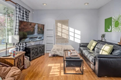 Office / Den Photo of 7523 Simon Street, Mission, BC