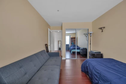 Hallway Photo of 409 20443 53 Avenue, Langley, BC