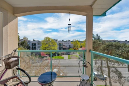 Office / Den Photo of 409 20443 53 Avenue, Langley, BC