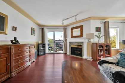 Pantry Photo of 409 20443 53 Avenue, Langley, BC