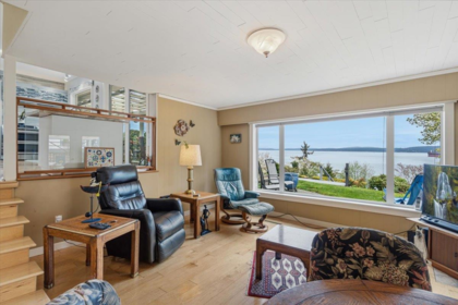 Garden / Landscaping Photo of 3648 Seaview Crescent, No City Value, BC