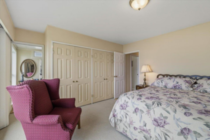 Loft / Bonus Room Photo of 3648 Seaview Crescent, No City Value, BC
