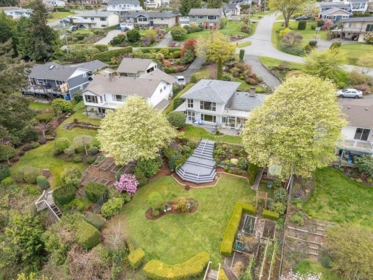 Neighborhood Park Photo Near 3648 Seaview Crescent, No City Value, BC
