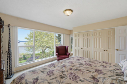 Office / Den Photo of 3648 Seaview Crescent, No City Value, BC