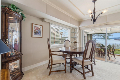 Outdoor Patio Photo of 3648 Seaview Crescent, No City Value, BC