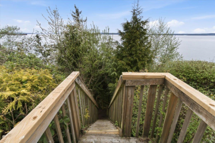 Street View Photo of 3648 Seaview Crescent, No City Value, BC