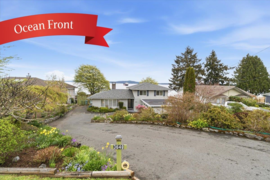 3648 Seaview Crescent, No City Value, BC