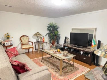 Loft / Bonus Room Photo of 1147 Montroyal Boulevard, North Vancouver, BC