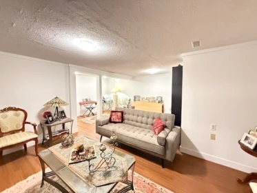 Office / Den Photo of 1147 Montroyal Boulevard, North Vancouver, BC