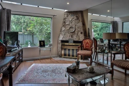 Pantry Photo of 1147 Montroyal Boulevard, North Vancouver, BC