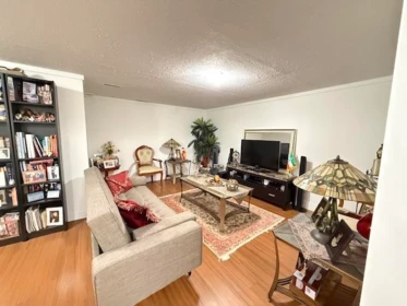 Powder Room Photo of 1147 Montroyal Boulevard, North Vancouver, BC