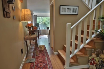 Primary Bedroom Photo of 1147 Montroyal Boulevard, North Vancouver, BC