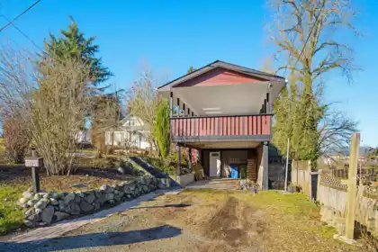 33721 Morey Avenue, Abbotsford, BC, Abbotsford — Single Family Residence for sale