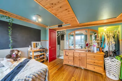 Garage Interior Photo of 33721 Morey Avenue, Abbotsford, BC