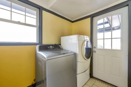Laundry Room Photo of 33721 Morey Avenue, Abbotsford, BC