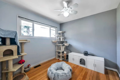 Office / Den Photo of 33721 Morey Avenue, Abbotsford, BC