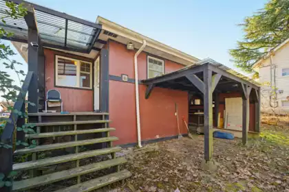 Playground / Recreational Area Near 33721 Morey Avenue, Abbotsford, BC