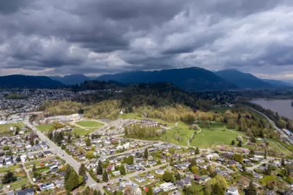 A119 33755 7 Avenue, Mission, BC, Mission — Apartment/Condo for sale