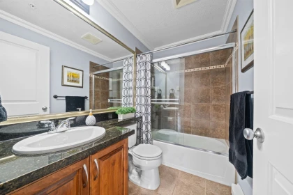 Mudroom Photo of A119 33755 7 Avenue, Mission, BC