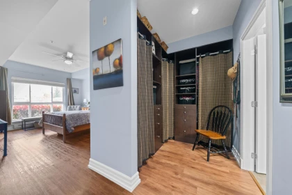 Office / Den Photo of A119 33755 7 Avenue, Mission, BC