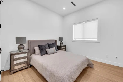 Bedroom 4 Photo of 6918 204a Street, Langley, BC