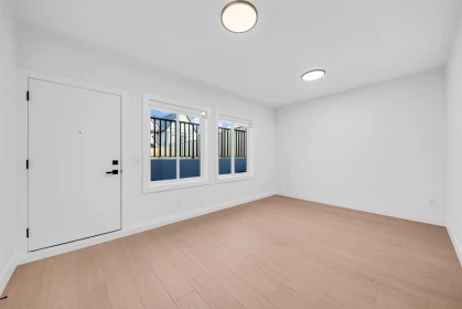 Hallway Photo of 6918 204a Street, Langley, BC