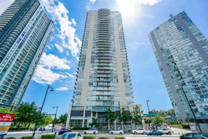 702 13688 100 Avenue, Surrey, BC, Surrey — Apartment/Condo for sale