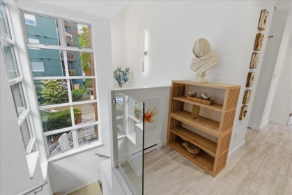 Guest Bathroom Photo of 1523 Mariner Walk, Vancouver, BC