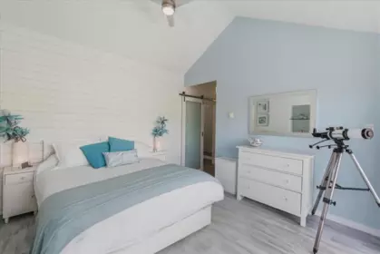 Loft / Bonus Room Photo of 1523 Mariner Walk, Vancouver, BC