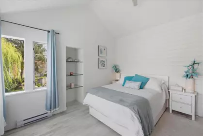 Office / Den Photo of 1523 Mariner Walk, Vancouver, BC