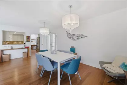Pantry Photo of 1523 Mariner Walk, Vancouver, BC