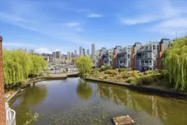 1523 Mariner Walk, Vancouver, BC