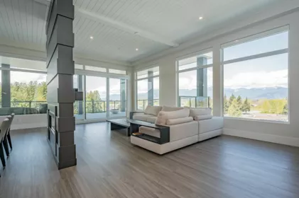 Bedroom 3 Photo of 605 45745 Watson Road, Chilliwack, BC