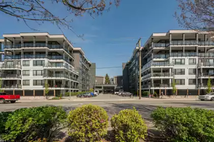 605 45745 Watson Road, Chilliwack, BC, Chilliwack — Apartment/Condo for sale