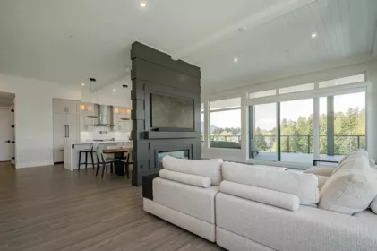 Office / Den Photo of 605 45745 Watson Road, Chilliwack, BC