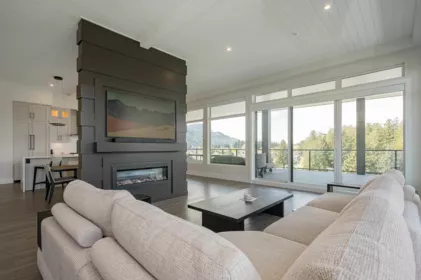 Powder Room Photo of 605 45745 Watson Road, Chilliwack, BC