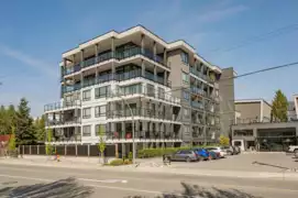 605 45745 Watson Road, Chilliwack, BC