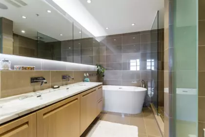 Office / Den Photo of 402 6333 West Boulevard, Vancouver, BC