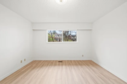 Breakfast Nook Photo of 532 W 64th Avenue, Vancouver, BC