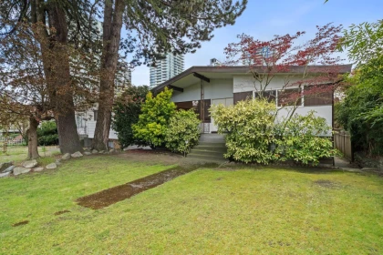 532 W 64th Avenue, Vancouver, BC, Vancouver — Single Family Residence for sale