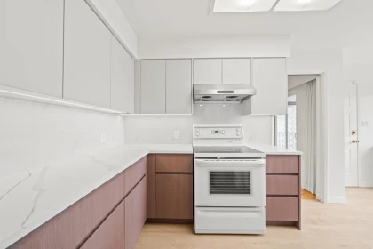 Kitchen Photo of 532 W 64th Avenue, Vancouver, BC