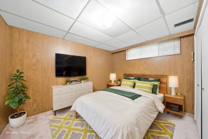 Loft / Bonus Room Photo of 532 W 64th Avenue, Vancouver, BC