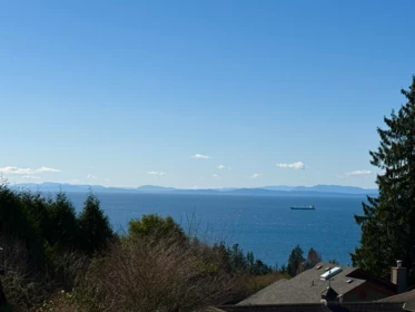 1496 Bonniebrook Heights Road, Gibsons, BC, Gibsons — Single Family Residence for sale