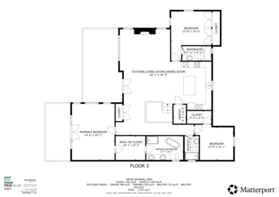 Garden / Landscaping Photo of 1496 Bonniebrook Heights Road, Gibsons, BC