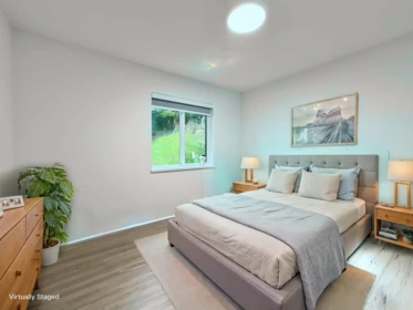 Hot Tub / Spa Photo of 1496 Bonniebrook Heights Road, Gibsons, BC