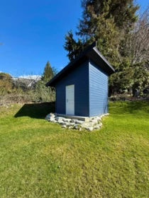 Primary Bathroom Photo of 1496 Bonniebrook Heights Road, Gibsons, BC